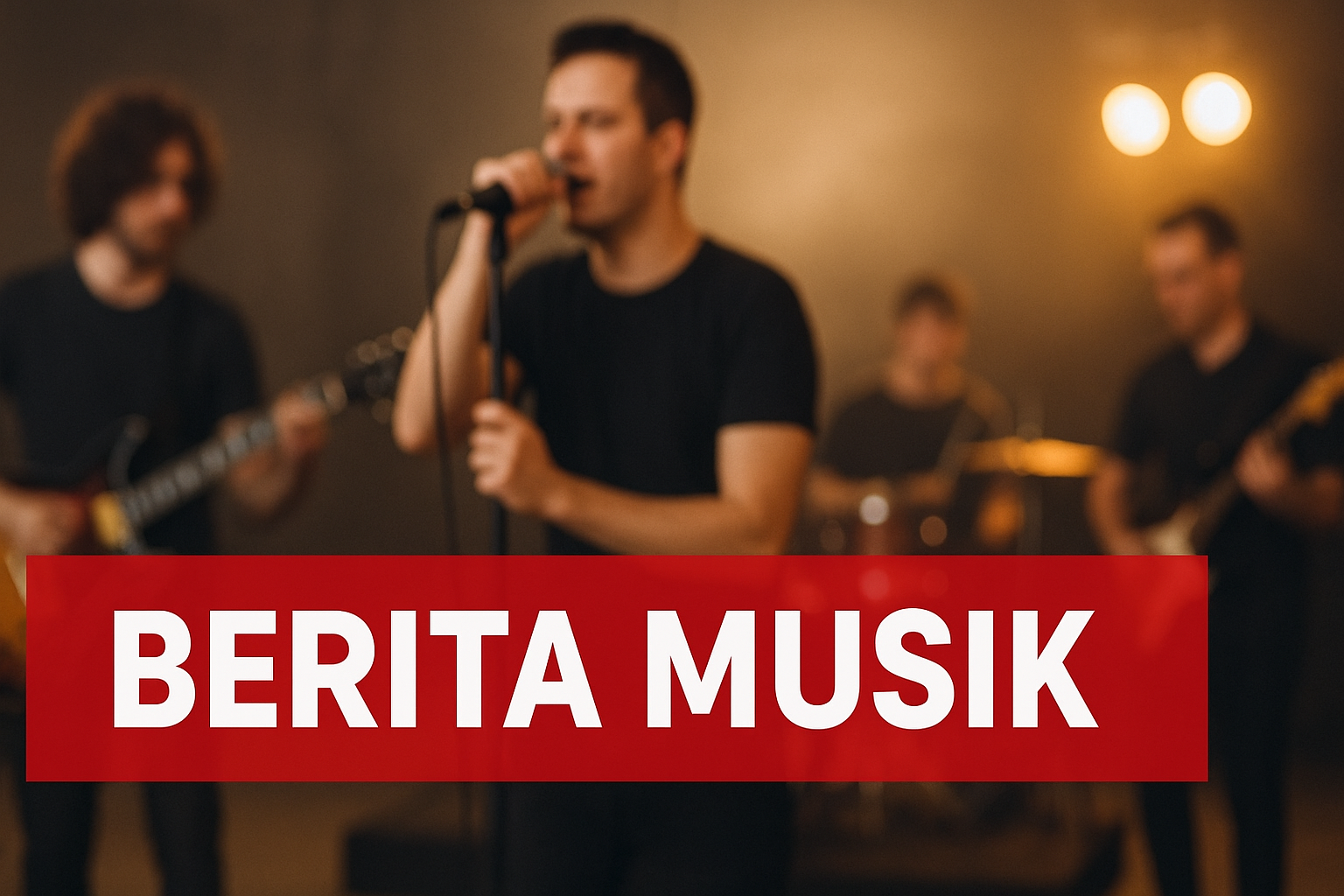 Venna Melinda Tegas Didik Vania Athabina Jelang Debut Single