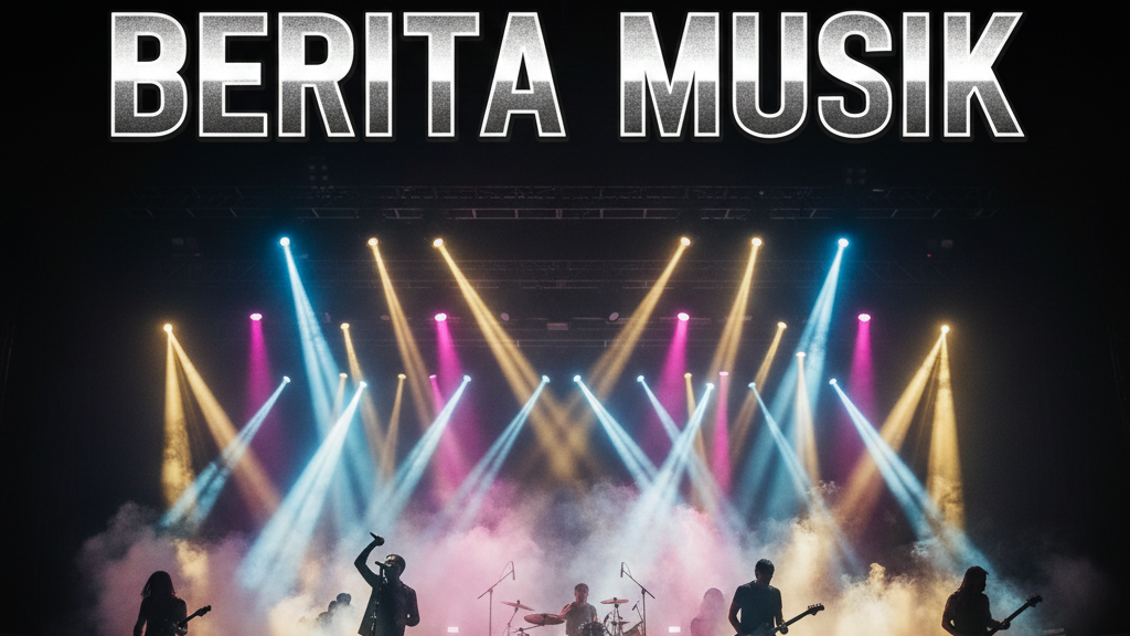 Raisa Menangis Ungkap Beban Hidup Terberat di Atas Panggung