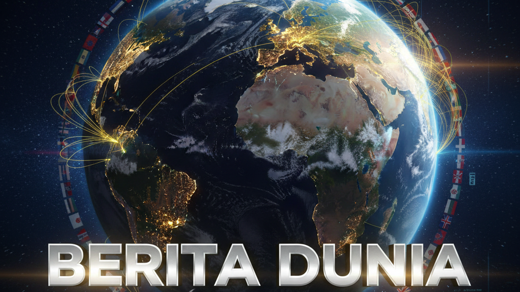 Kericuhan Parlemen Albania: Wakil Rakyat Berantem Pakai Suar