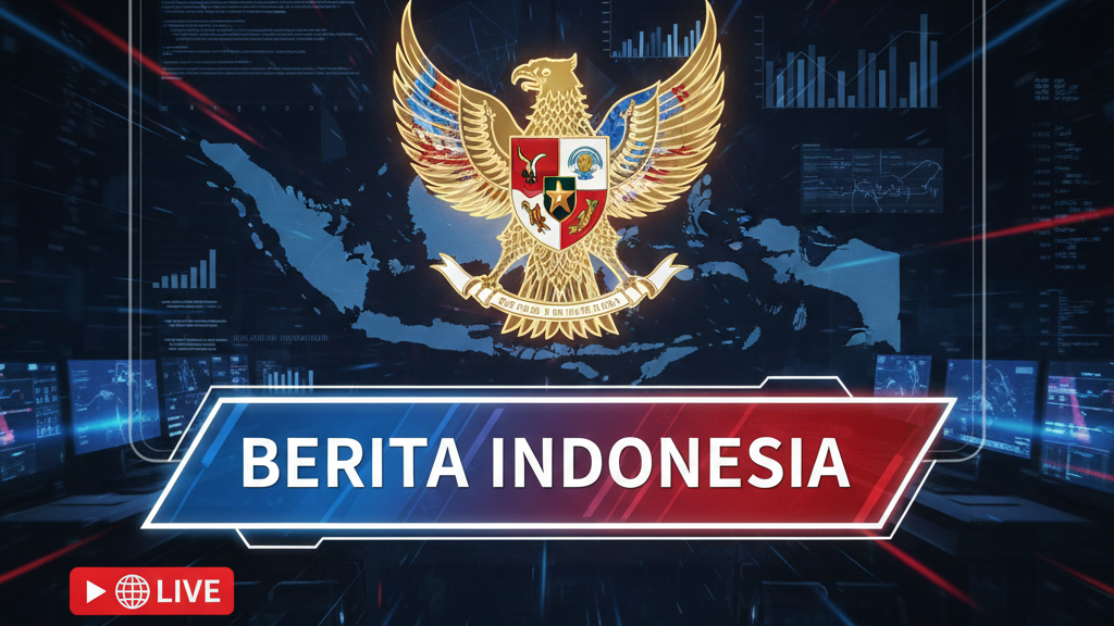 SBY Prediksi PD III, Apa Peran RI Cegah Konflik Global?