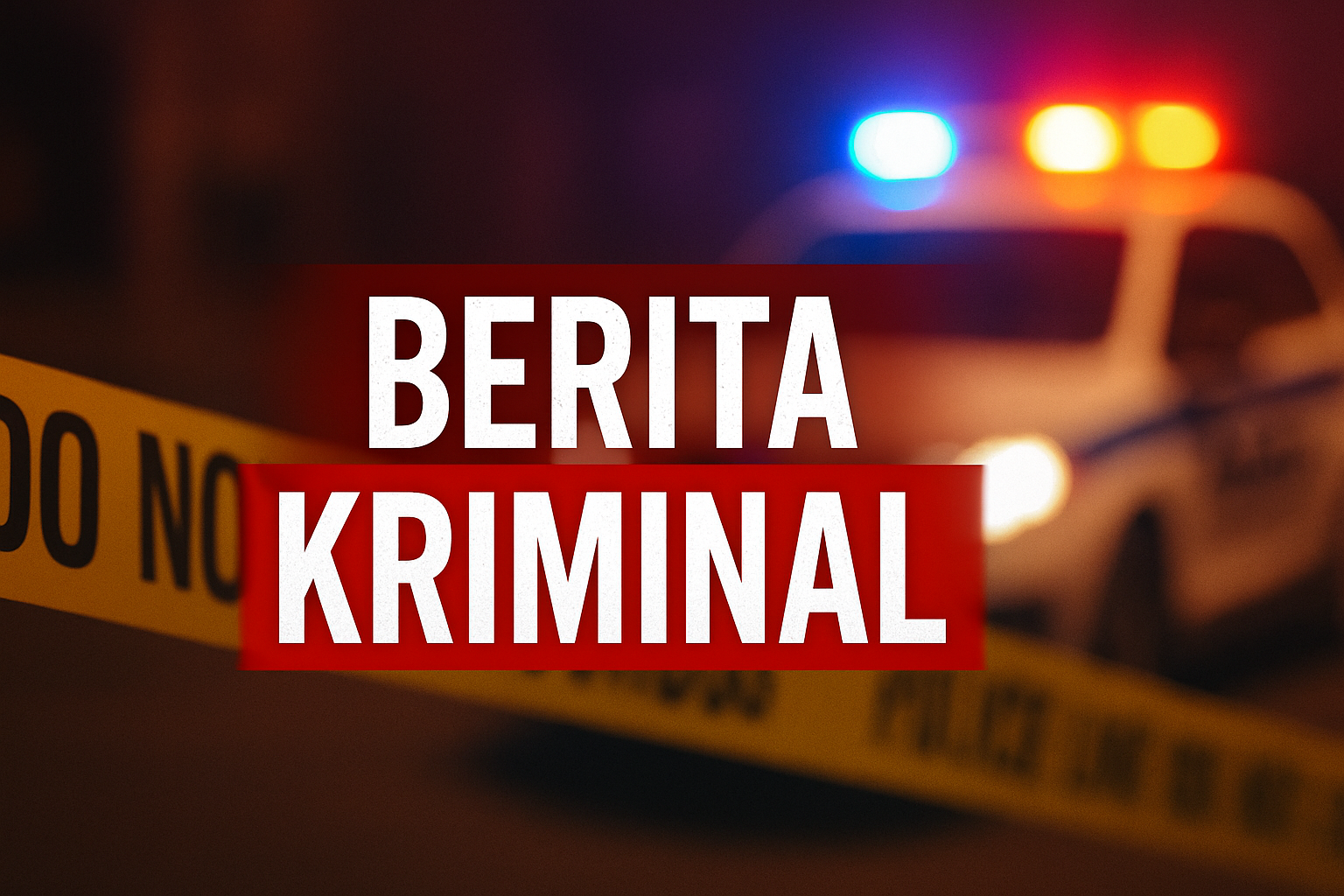 Nakhoda KM Putri Sakinah Resmi Jadi Tersangka