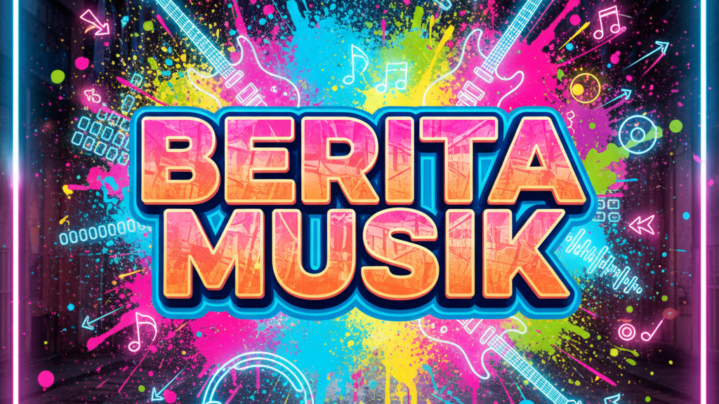 Konser & Festival Musik Februari 2026 Minggu Ini