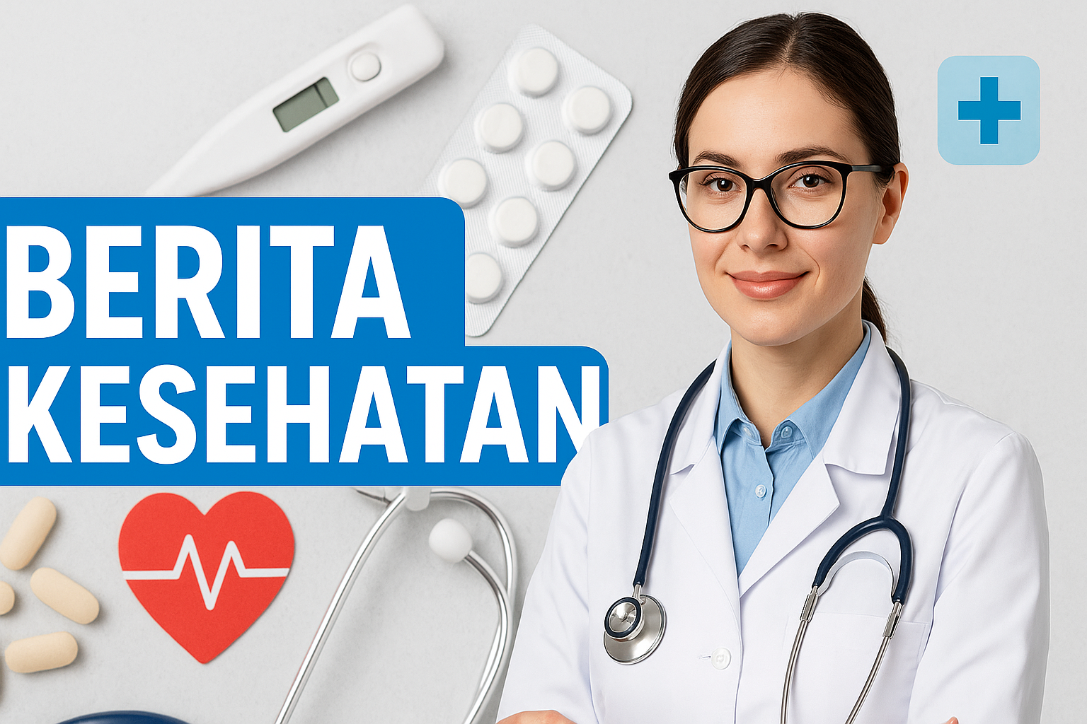 Ciri Campak pada Anak yang Wajib Orangtua Tahu