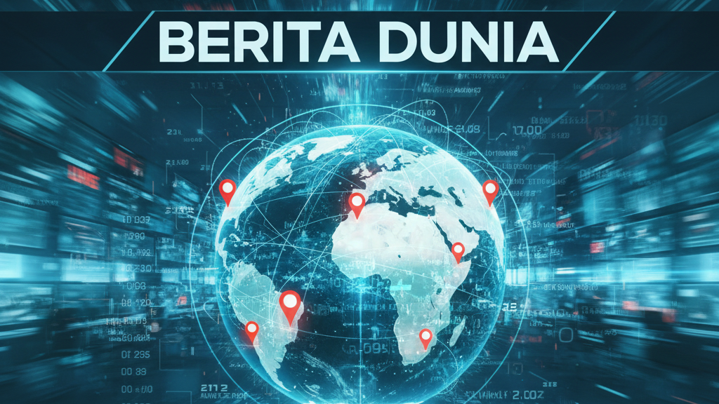 Trump Bangun Bunker Rahasia Anti Peluru dan Drone