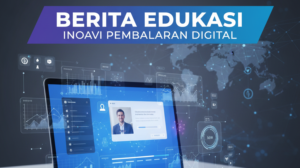 Tri Nurhudi: Dari Alumnus Unair Jadi Rektor & Pendiri Yayasan AIDS