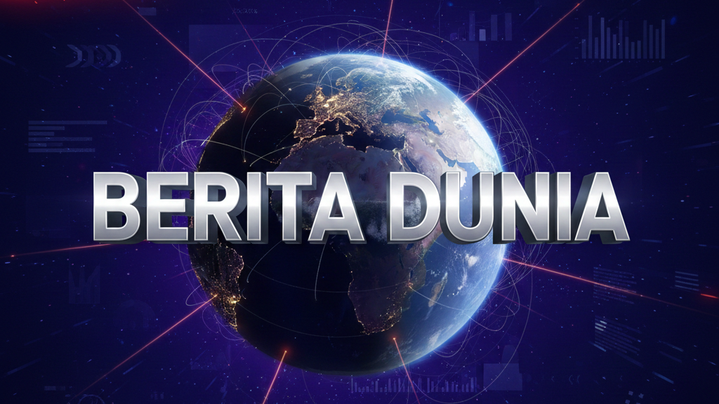 Iran Kembali Diserang: Fasilitas Nuklir Jadi Sasaran