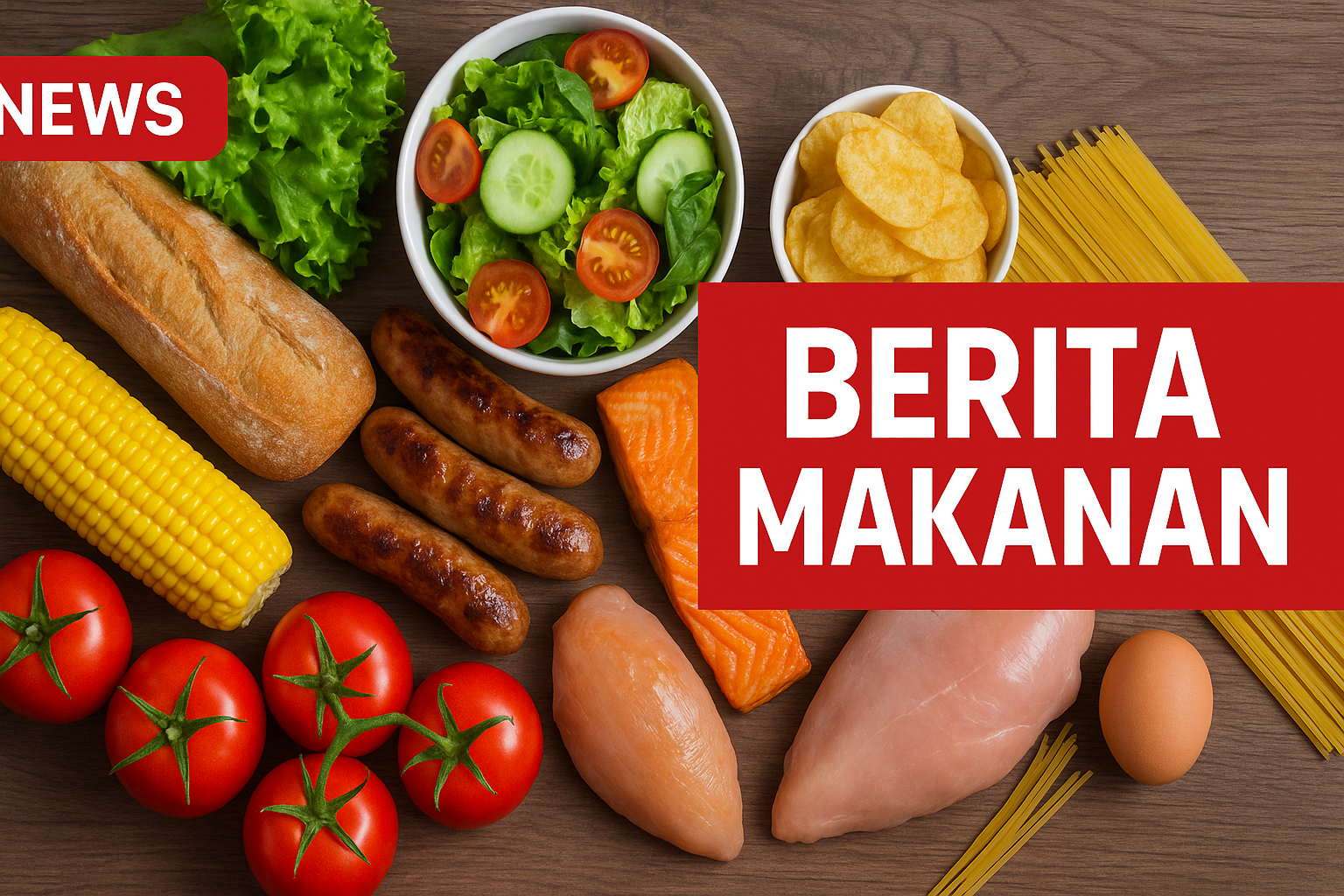 Rempeyek Udang Renyah untuk Sajian Lebaran Istimewa