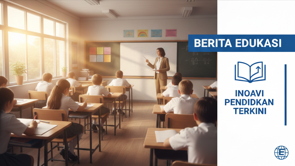 Sistem Sertifikasi Guru 2026 Berganti, Ini Dampaknya