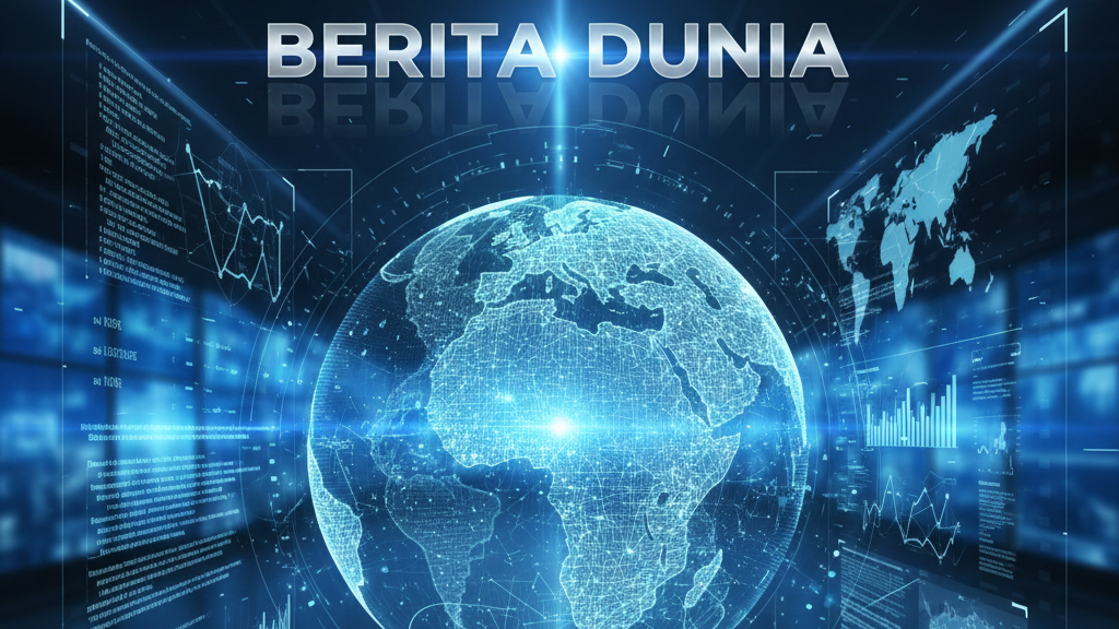 Trump Terbang ke Pakistan, Perdamaian Iran Mendekat