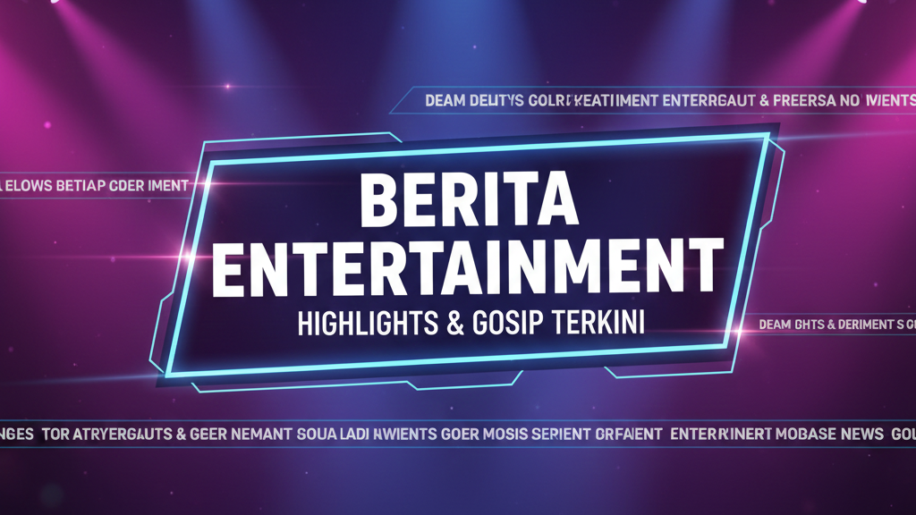 Ghost in the Cell Jadi Panggung Kreativitas Baru