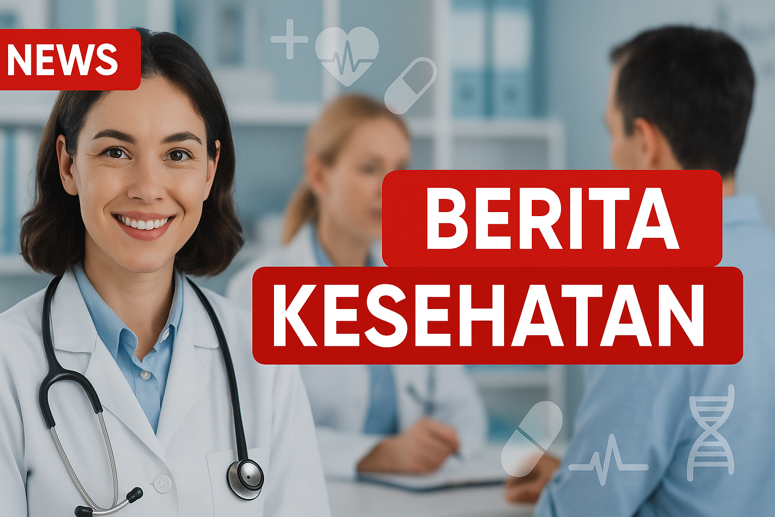 Sinusitis Harus Operasi? Cek Faktanya di Sini
