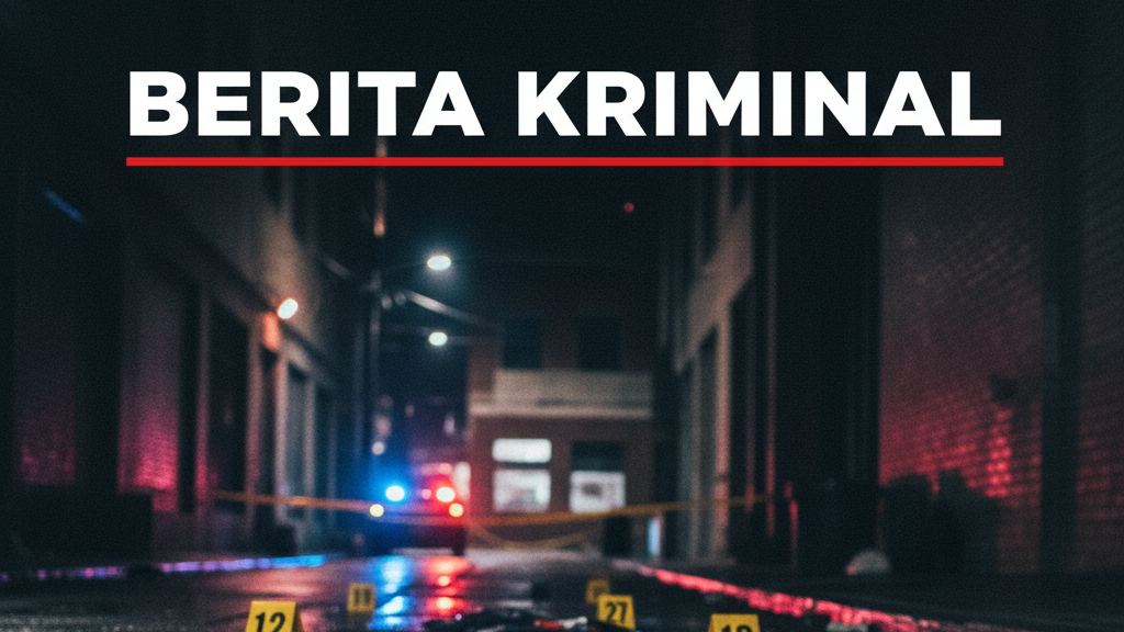 Polisi Usut Kelalaian Insiden Kereta Bekasi