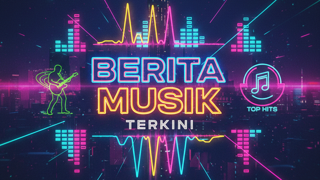 George Harliono Memukau di Panggung Jakarta Metropolitan Orchestra