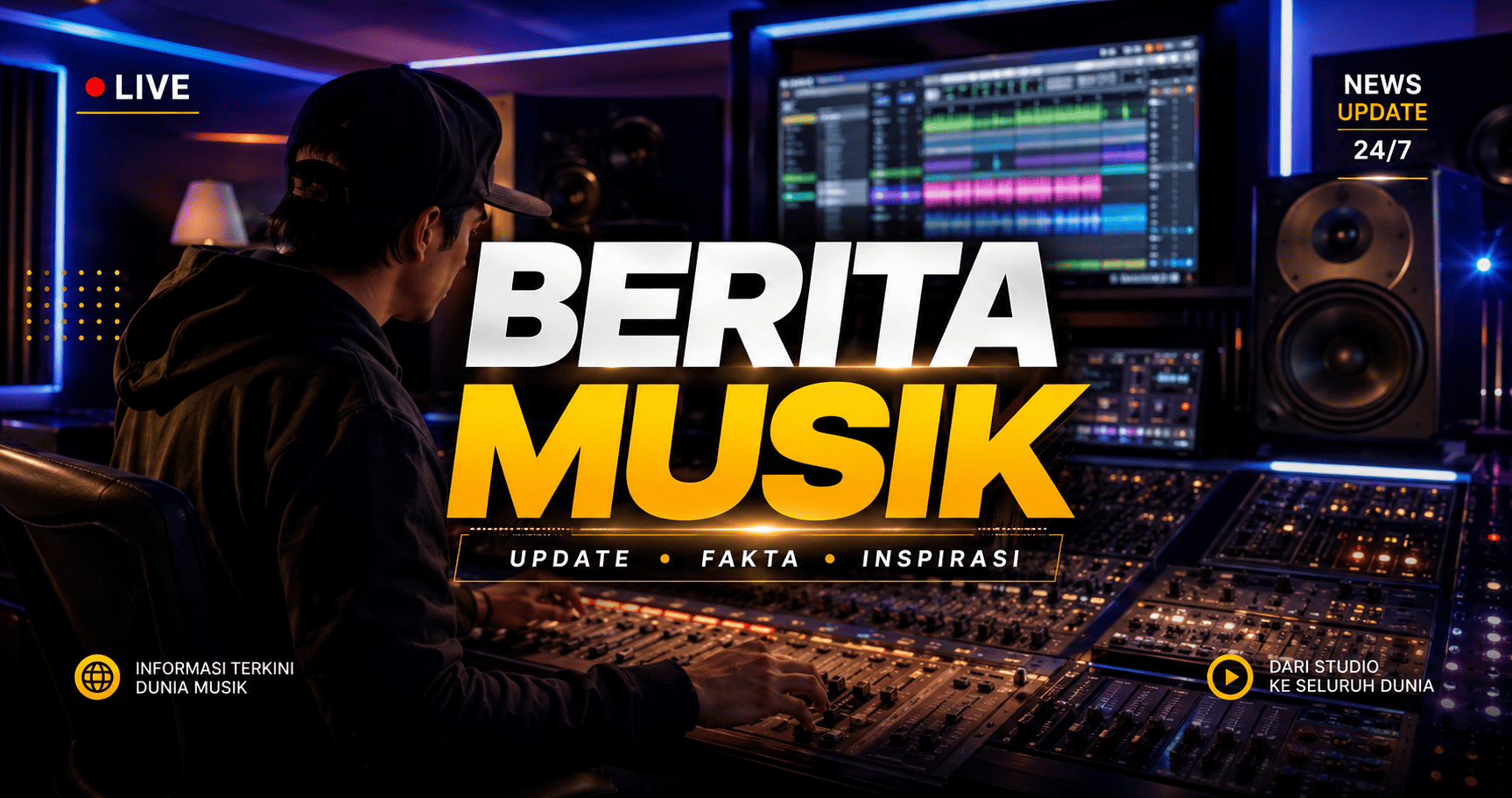 Masa Depan Pas Band Usai Trisno Pamit Selamanya