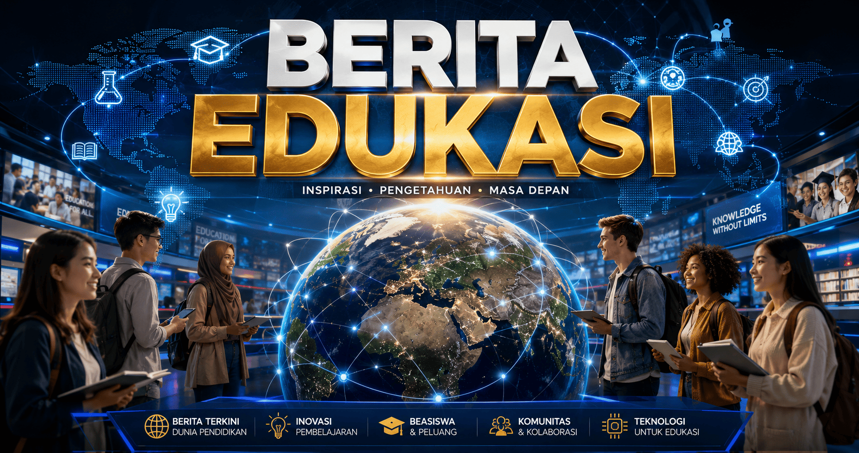 SMK Bisa Masuk Sekolah Kedinasan? Ini Faktanya!
